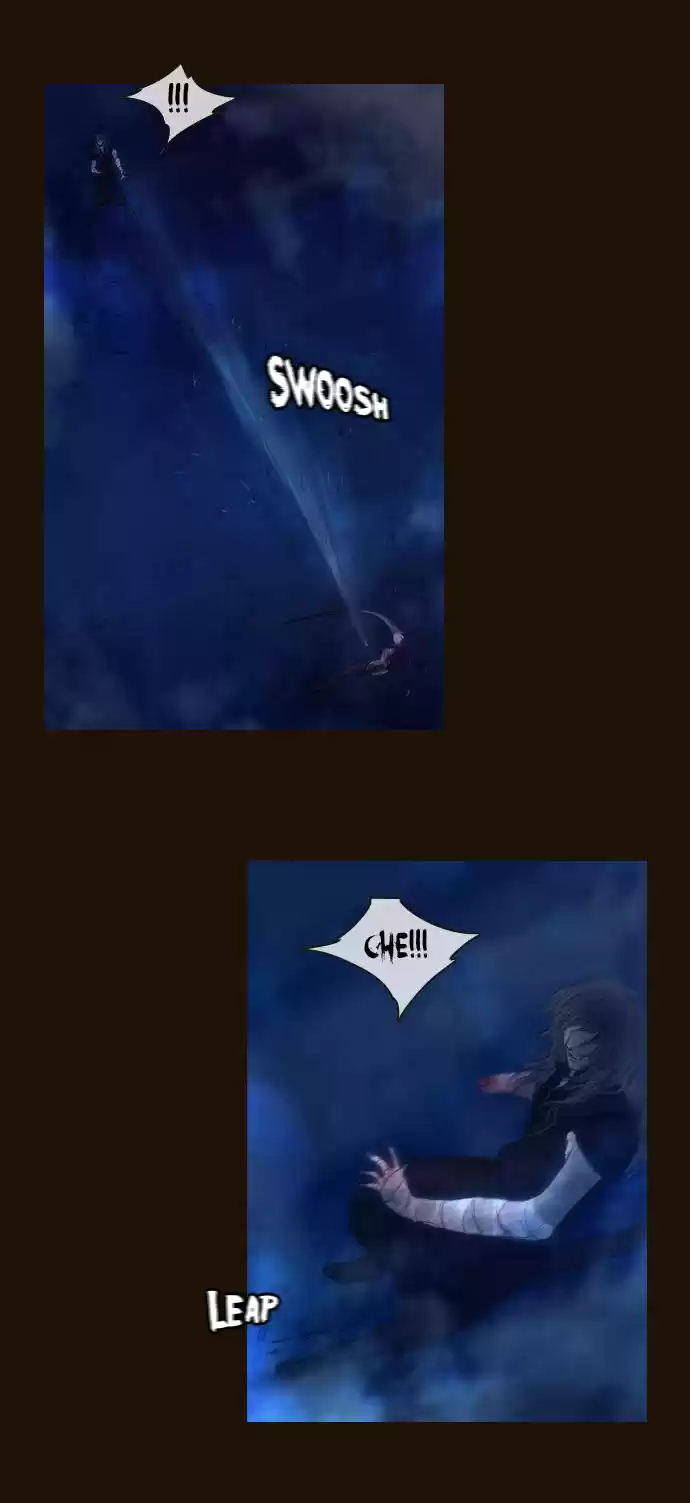 Magician (KIM Sarae) Magician 253