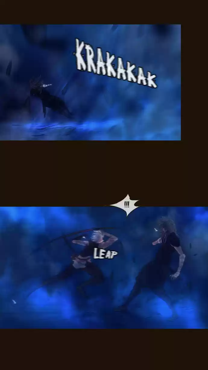 Magician (KIM Sarae) Magician 253