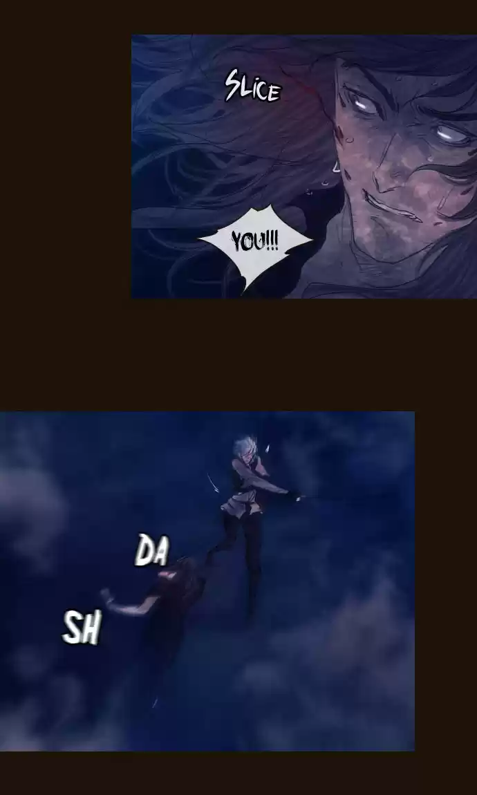 Magician (KIM Sarae) Magician 253