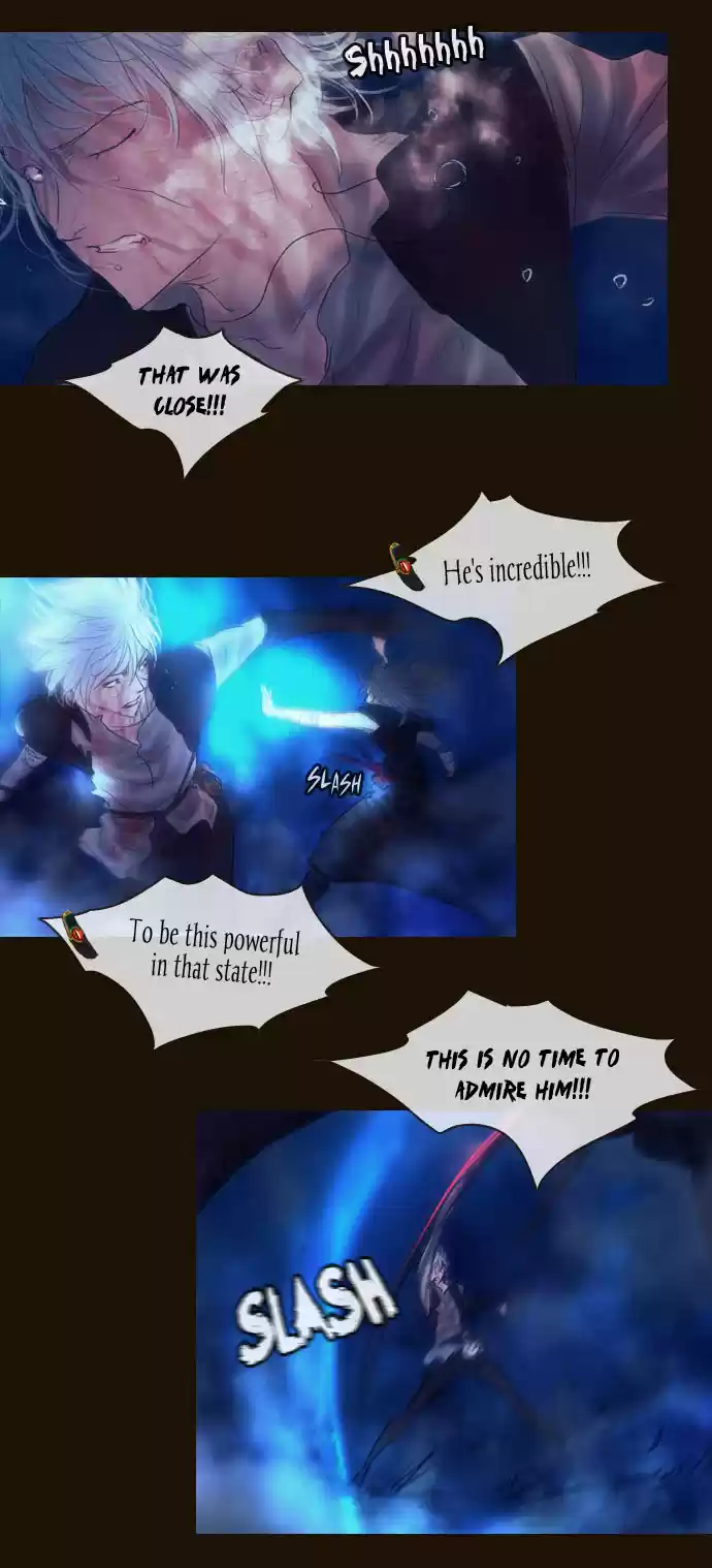 Magician (KIM Sarae) Magician 253