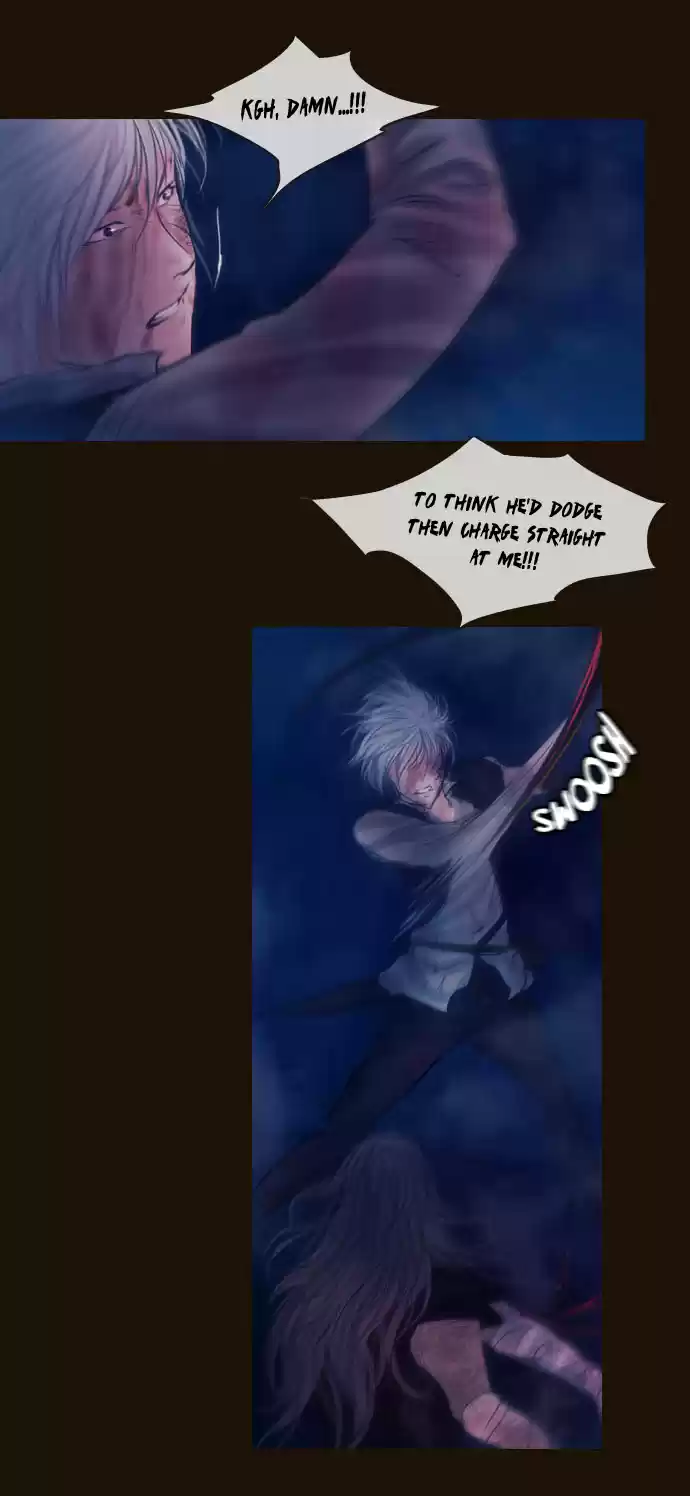 Magician (KIM Sarae) Magician 253