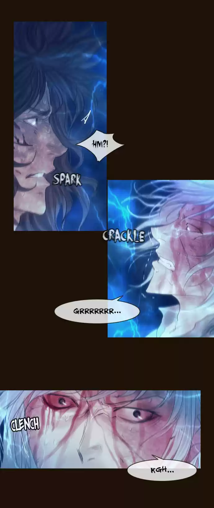 Magician (KIM Sarae) Magician 253