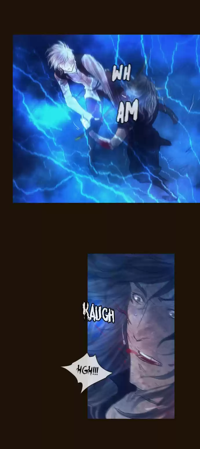 Magician (KIM Sarae) Magician 253