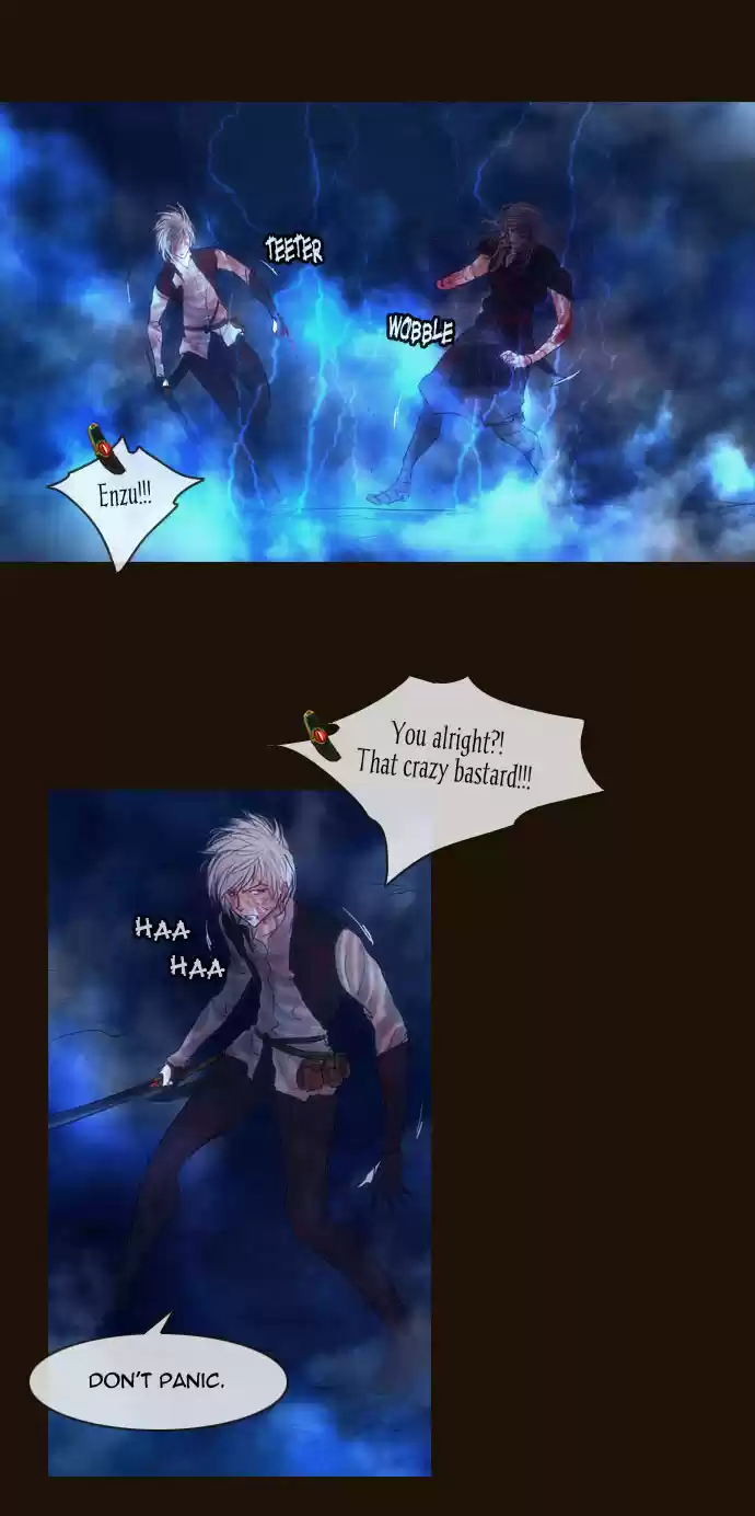 Magician (KIM Sarae) Magician 253