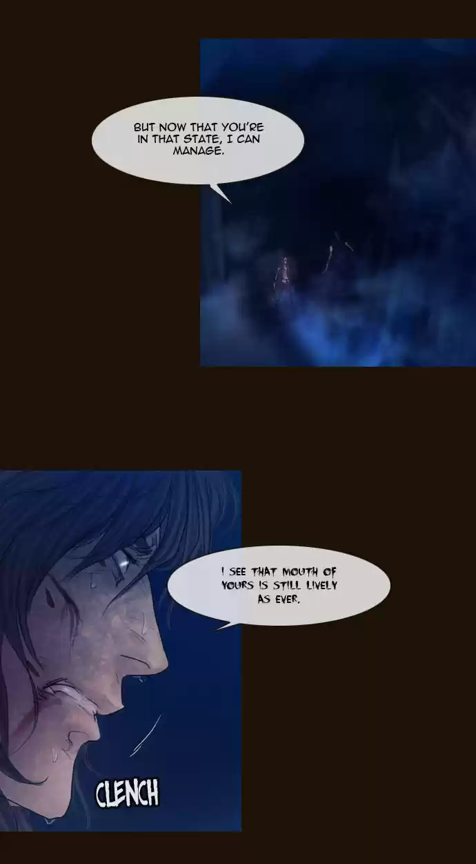 Magician (KIM Sarae) Magician 253