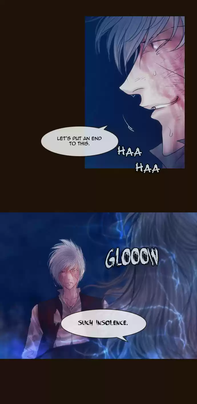 Magician (KIM Sarae) Magician 253