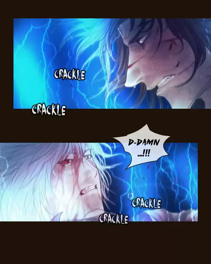 Magician (KIM Sarae) Magician 254