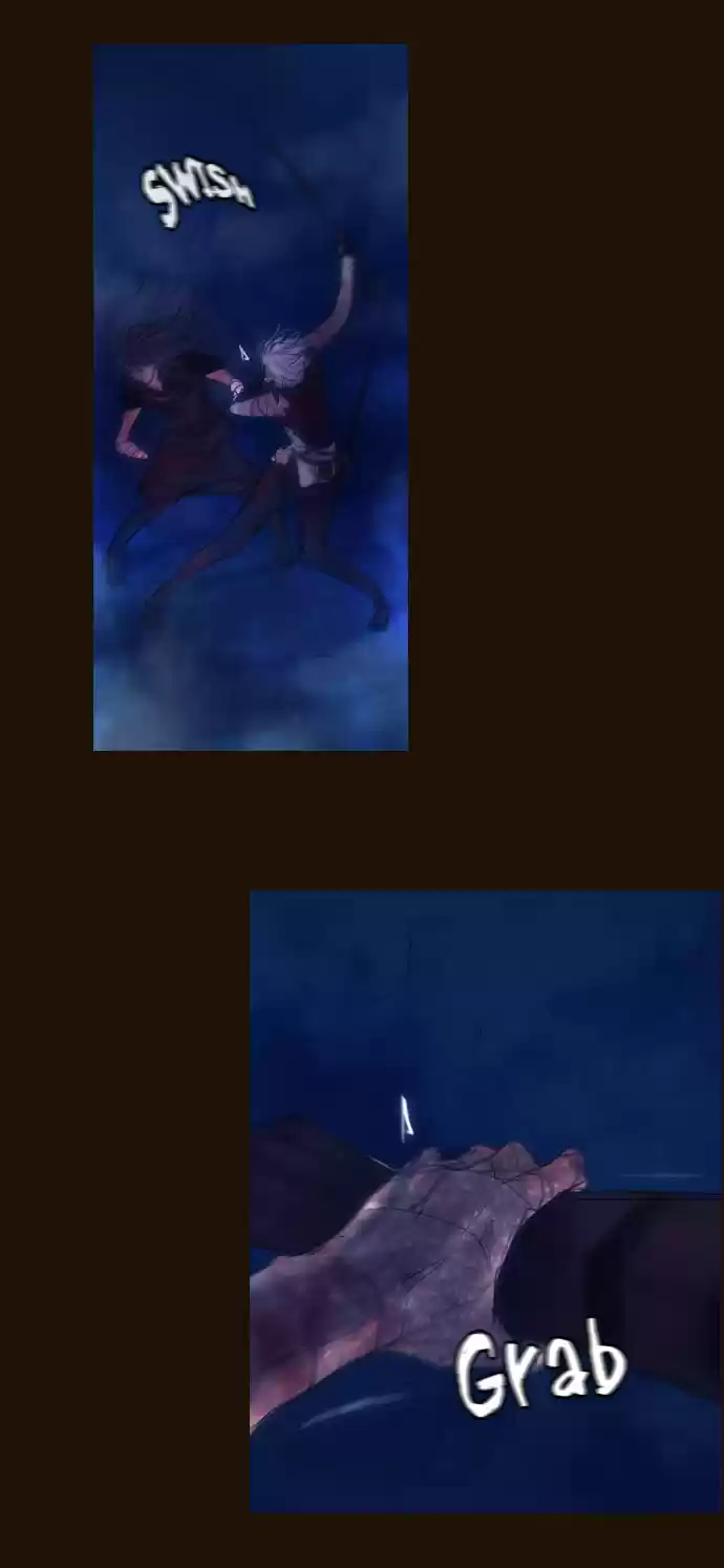 Magician (KIM Sarae) Magician 254