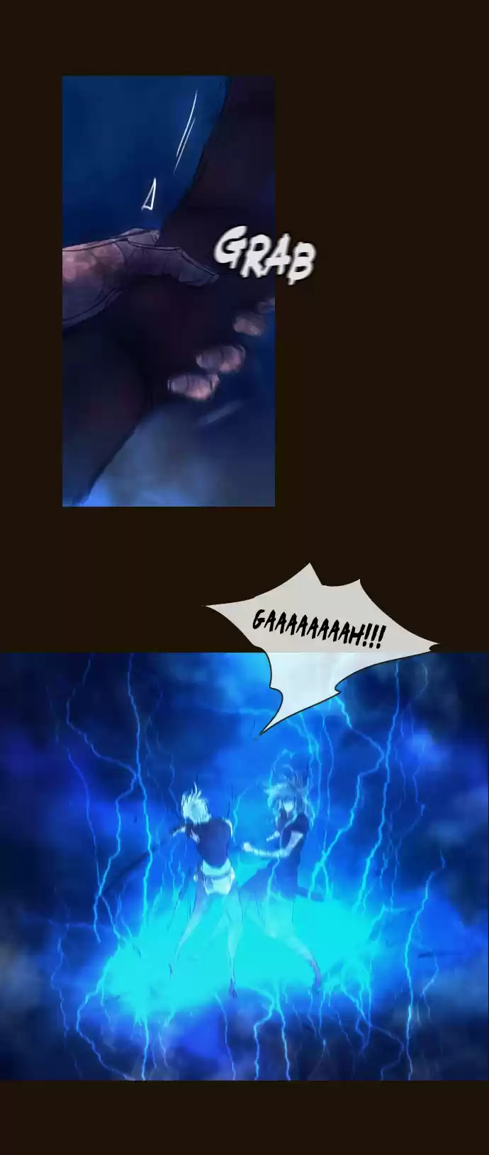 Magician (KIM Sarae) Magician 254