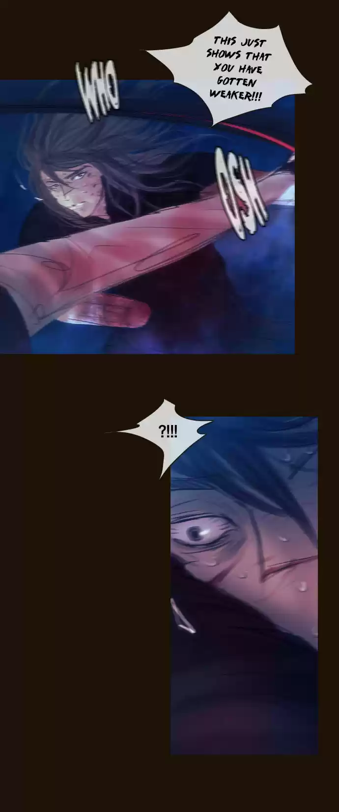 Magician (KIM Sarae) Magician 254