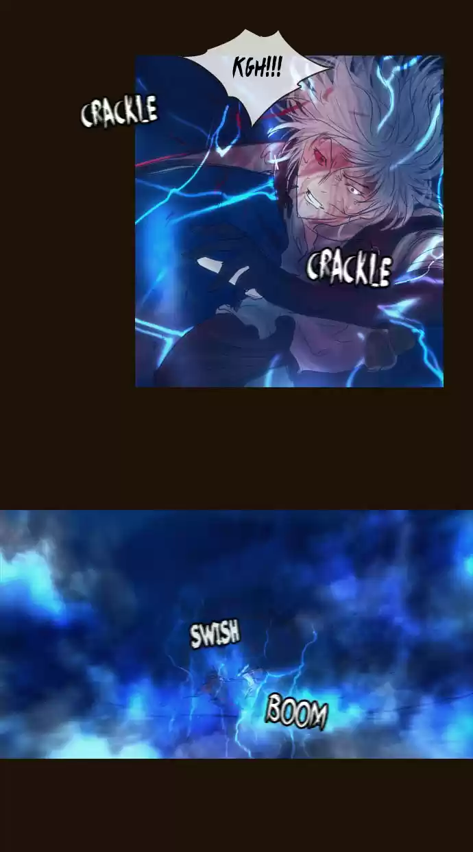 Magician (KIM Sarae) Magician 254