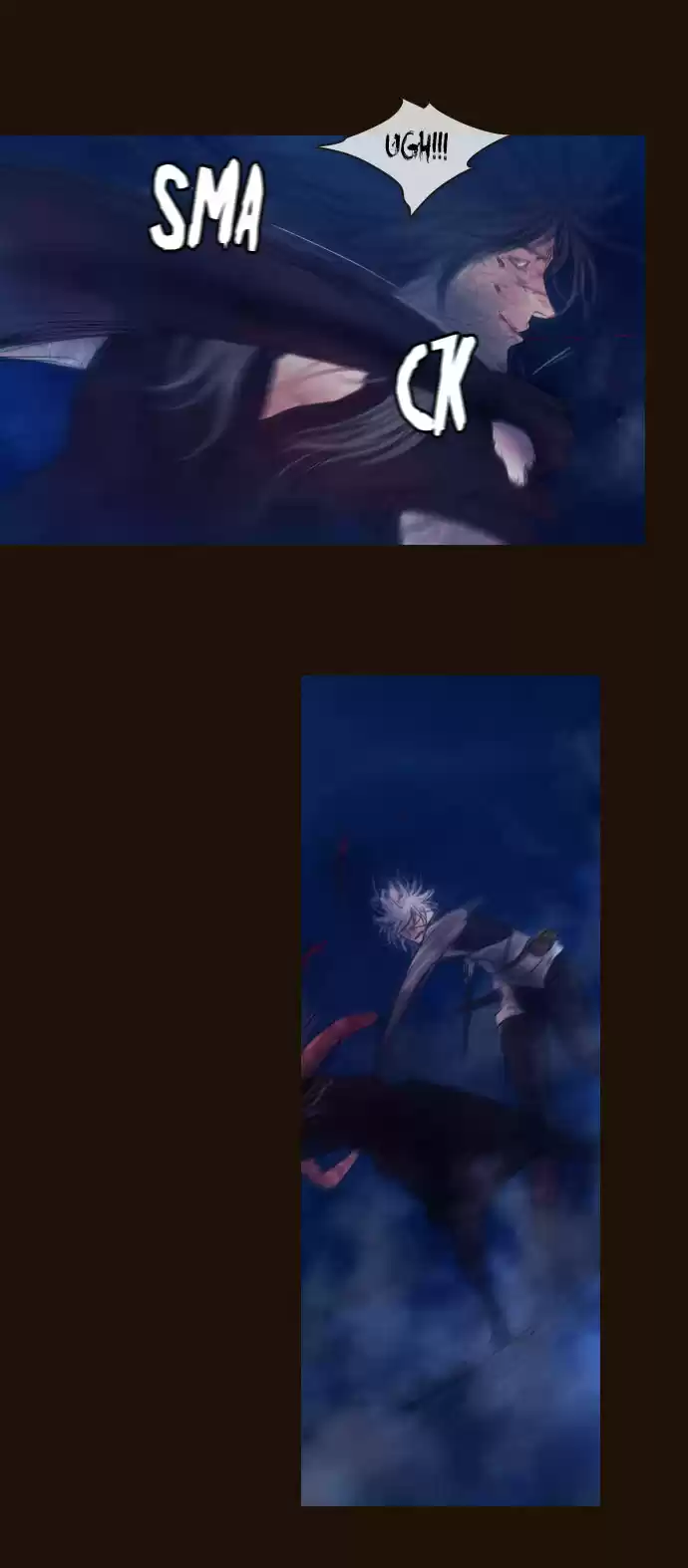 Magician (KIM Sarae) Magician 254