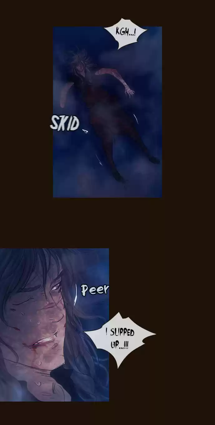 Magician (KIM Sarae) Magician 254