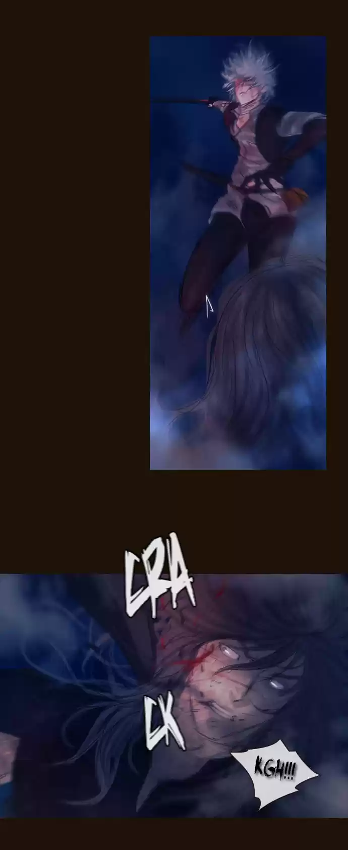 Magician (KIM Sarae) Magician 254