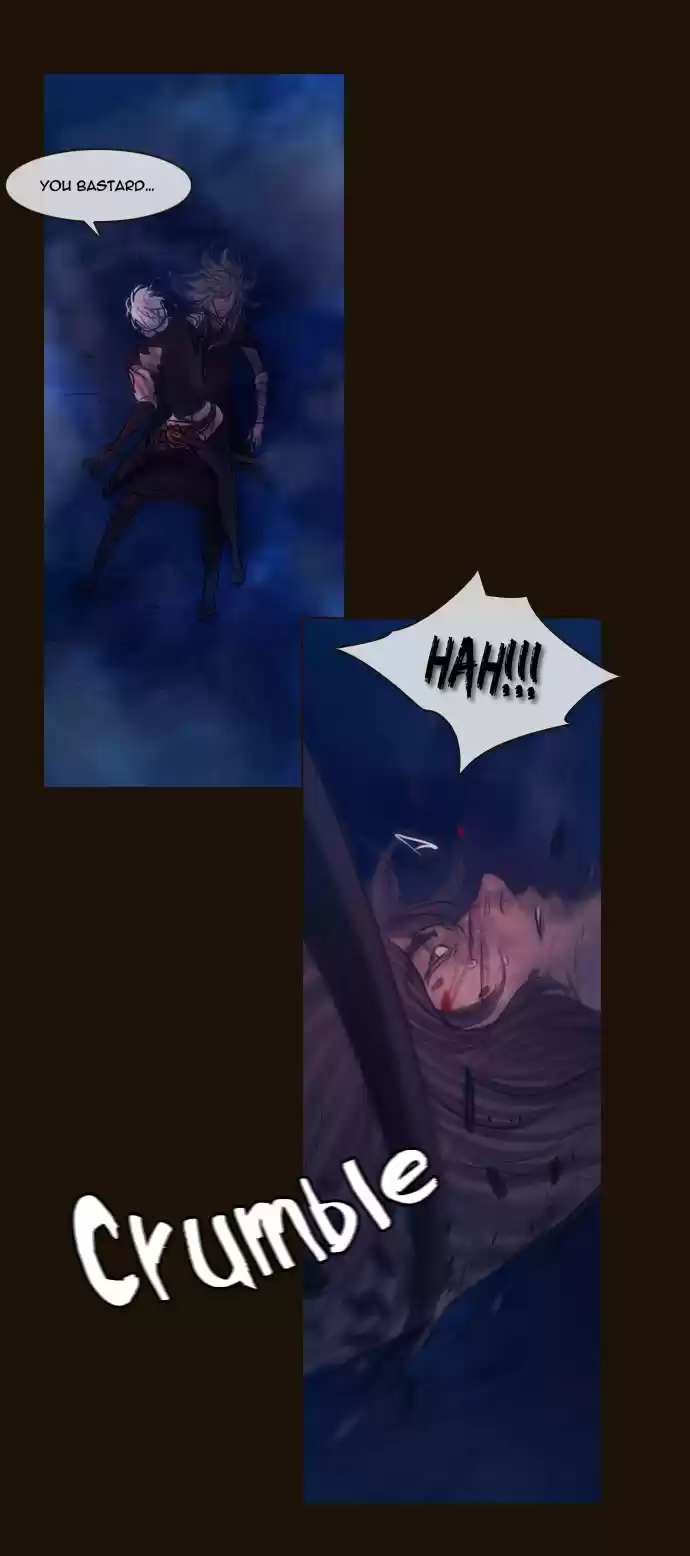 Magician (KIM Sarae) Magician 254