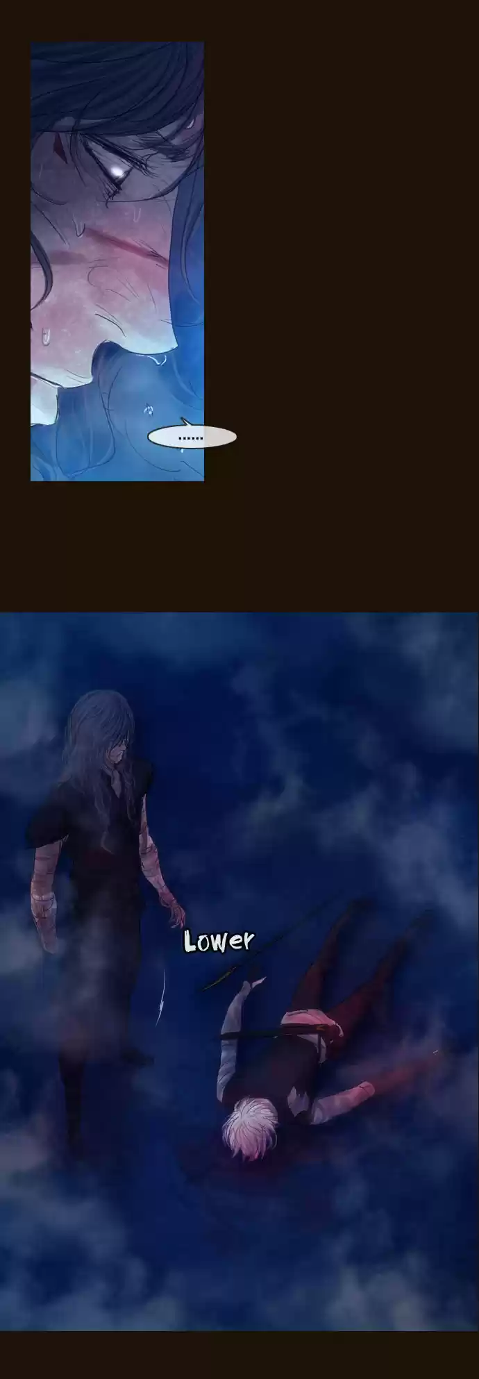 Magician (KIM Sarae) Magician 254