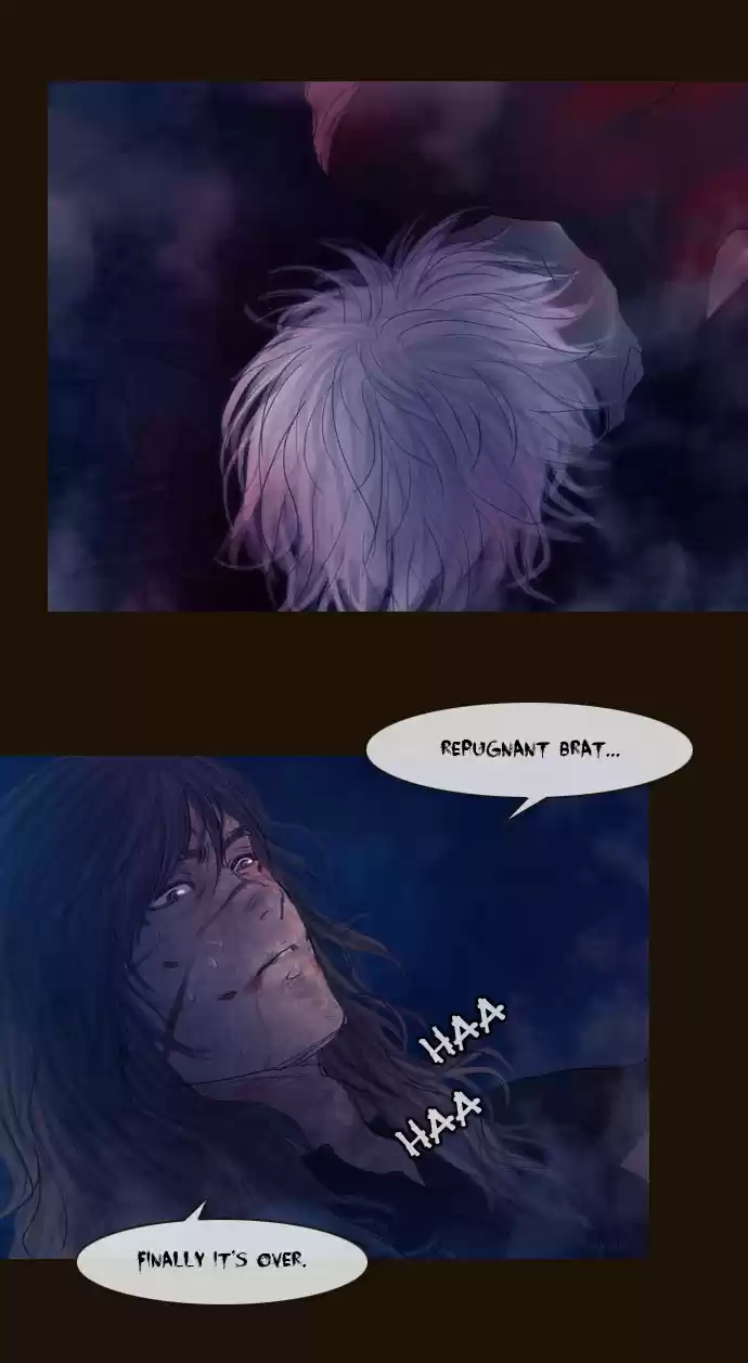 Magician (KIM Sarae) Magician 254