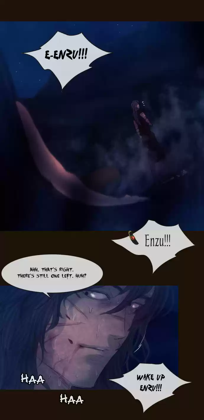 Magician (KIM Sarae) Magician 254