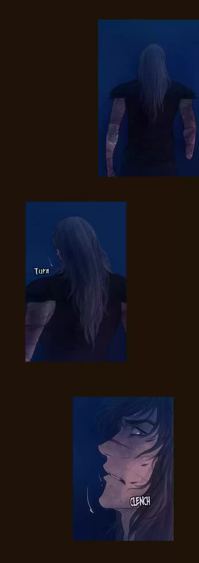 Magician (KIM Sarae) Magician 254