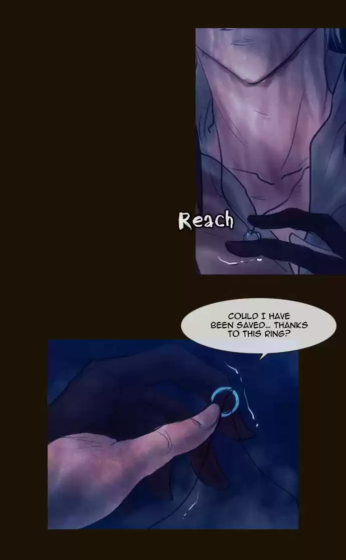 Magician (KIM Sarae) Magician 255