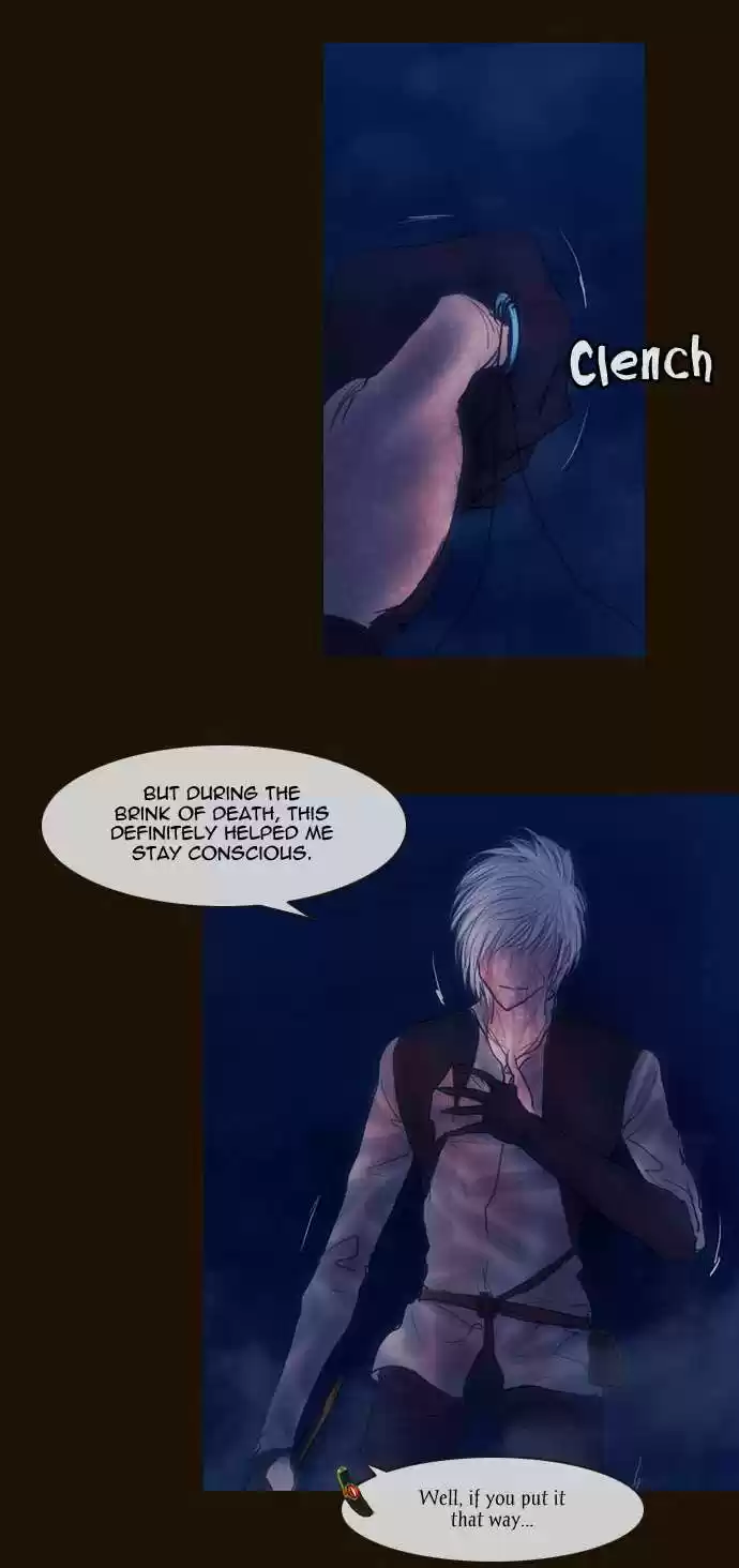 Magician (KIM Sarae) Magician 255