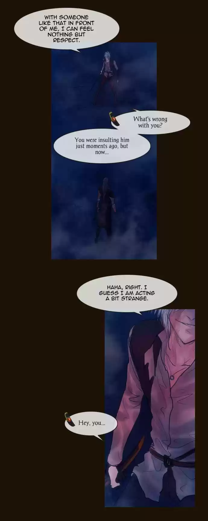 Magician (KIM Sarae) Magician 255