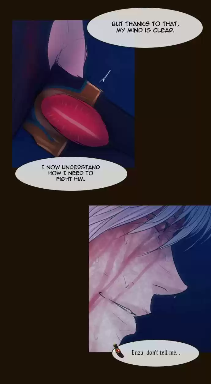 Magician (KIM Sarae) Magician 255