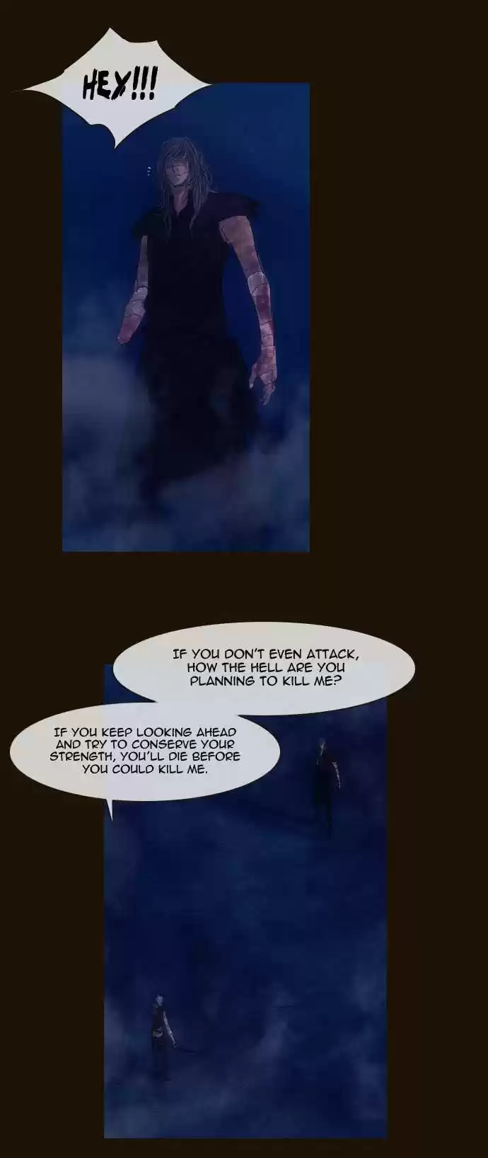 Magician (KIM Sarae) Magician 255