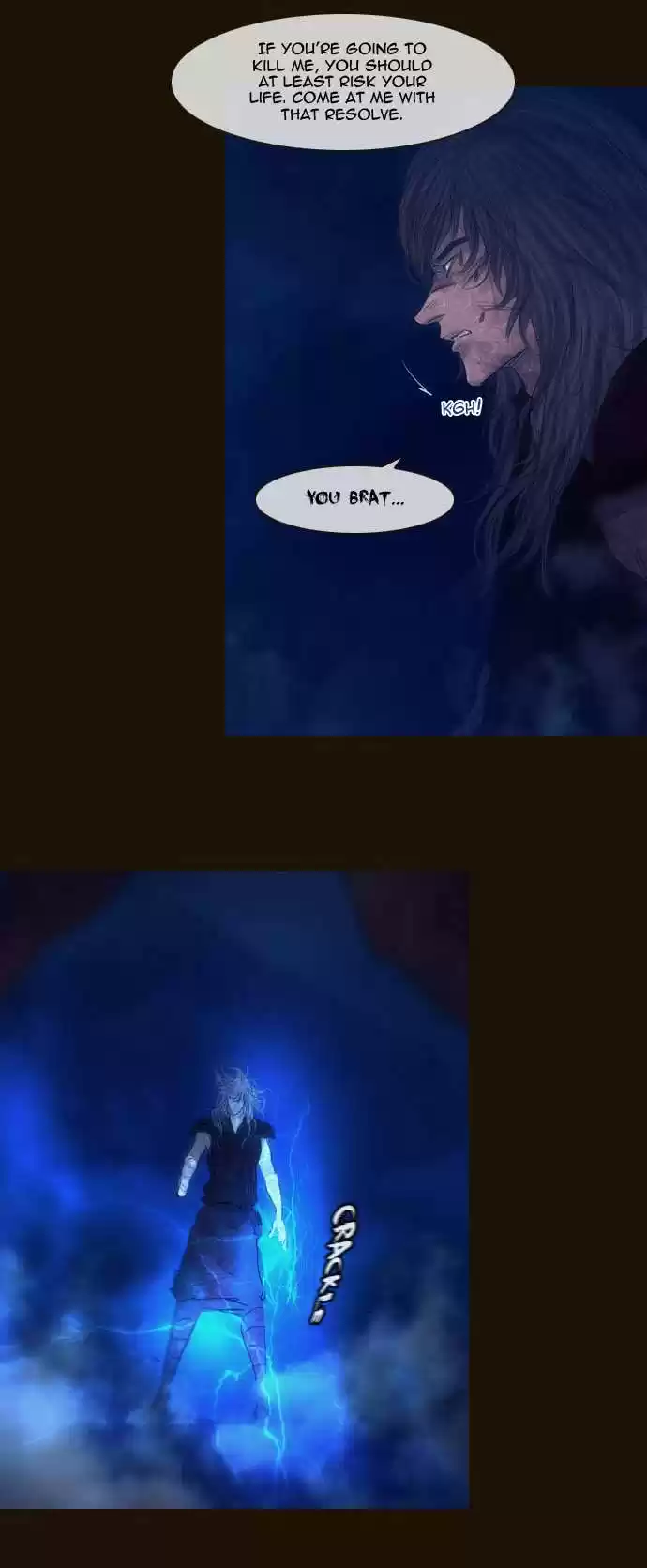 Magician (KIM Sarae) Magician 255