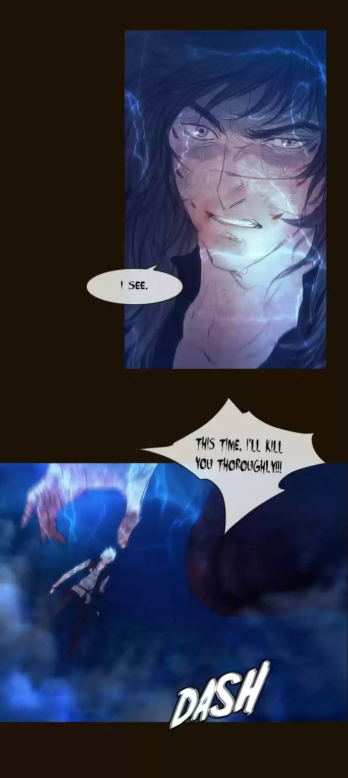 Magician (KIM Sarae) Magician 255