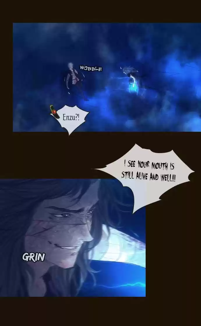 Magician (KIM Sarae) Magician 255