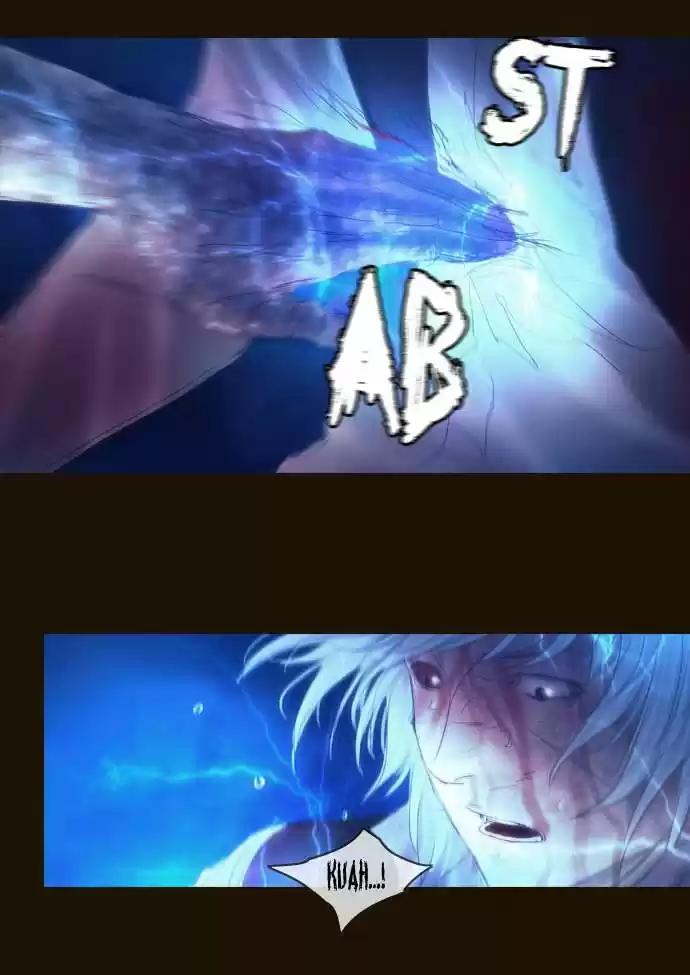 Magician (KIM Sarae) Magician 255