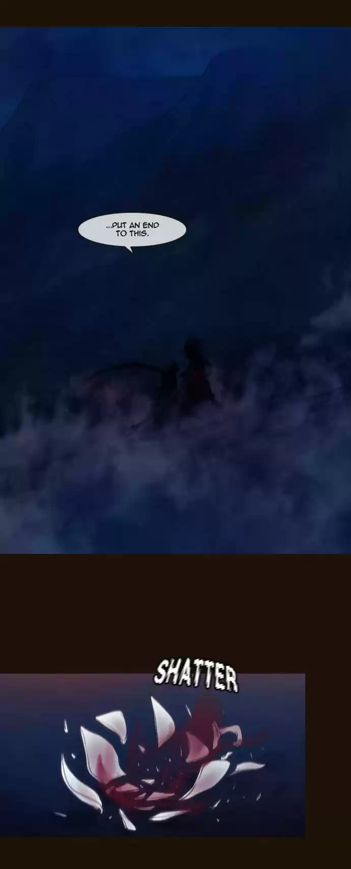 Magician (KIM Sarae) Magician 255