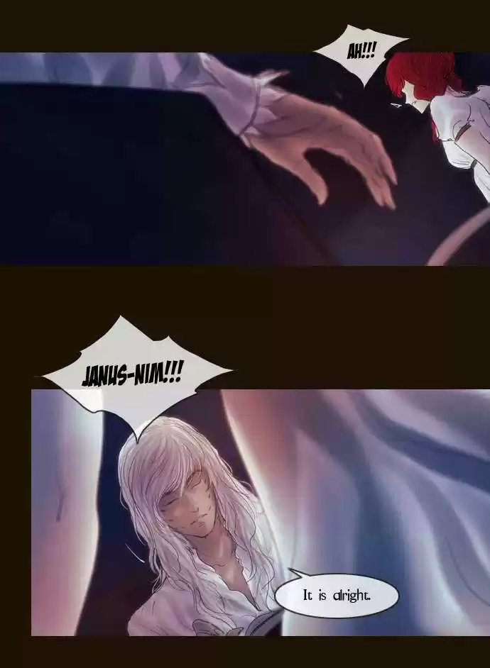 Magician (KIM Sarae) Magician 255