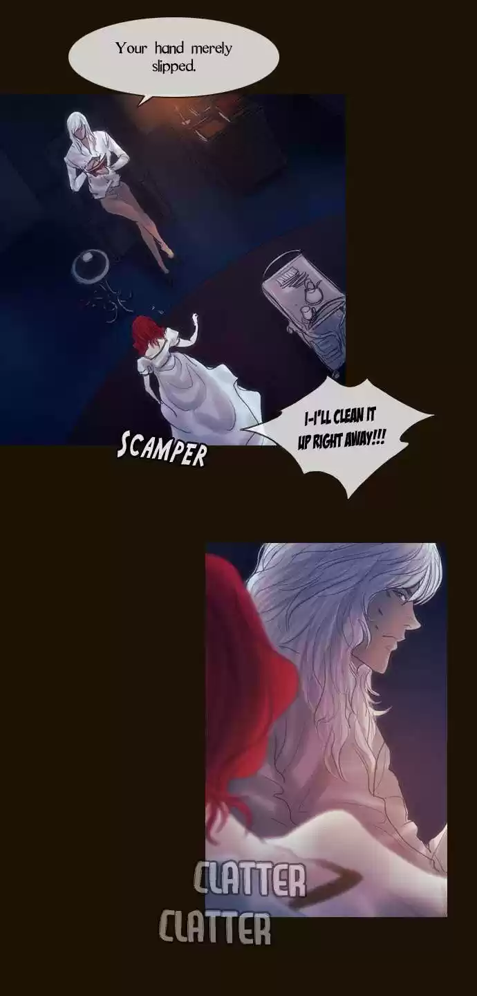 Magician (KIM Sarae) Magician 255