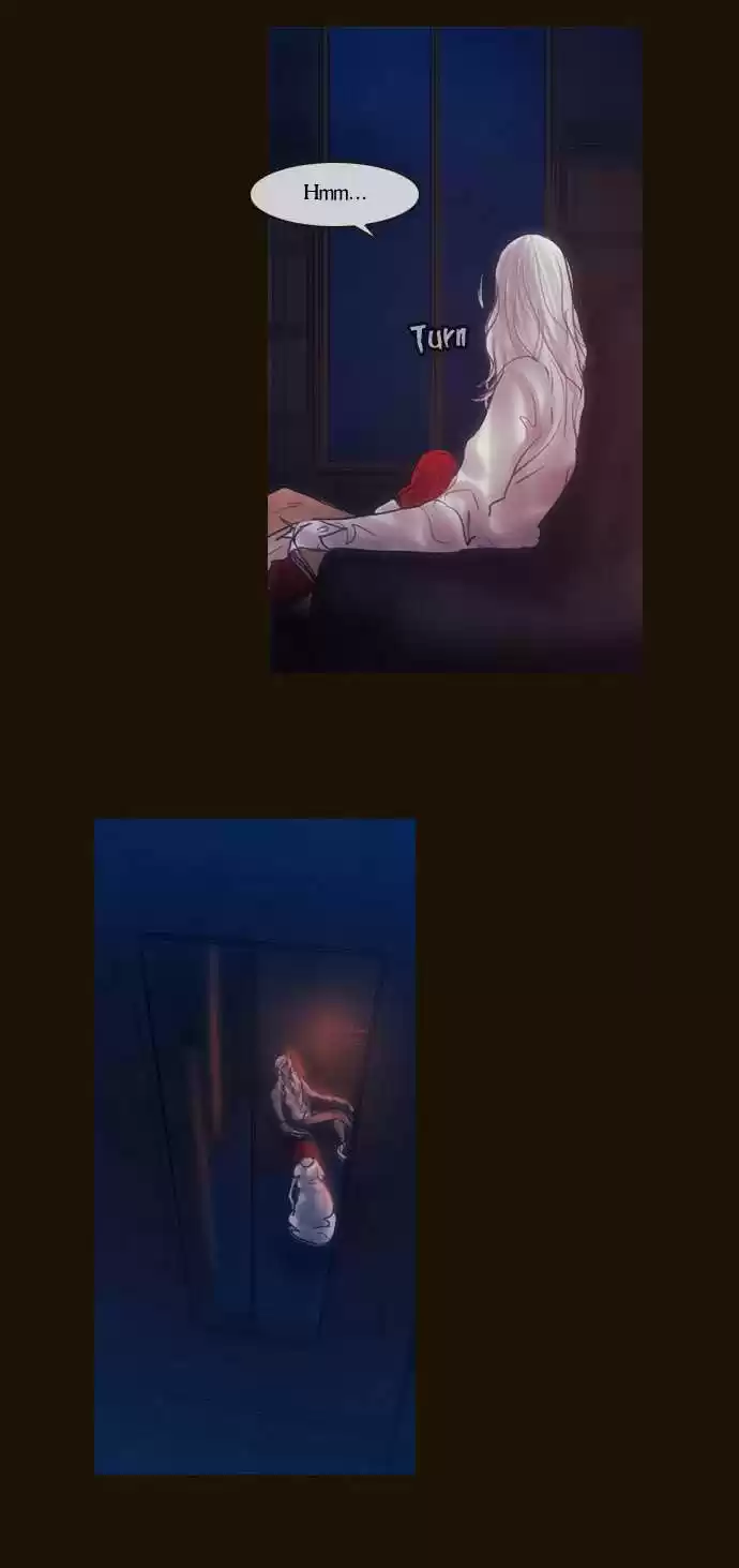 Magician (KIM Sarae) Magician 255