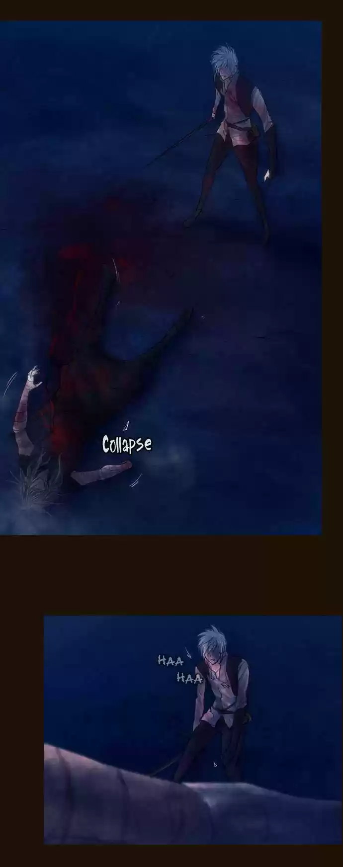 Magician (KIM Sarae) Magician 255