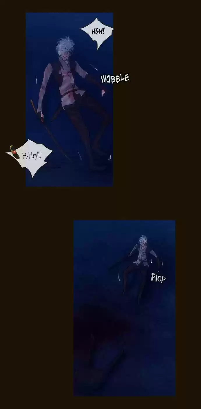 Magician (KIM Sarae) Magician 255