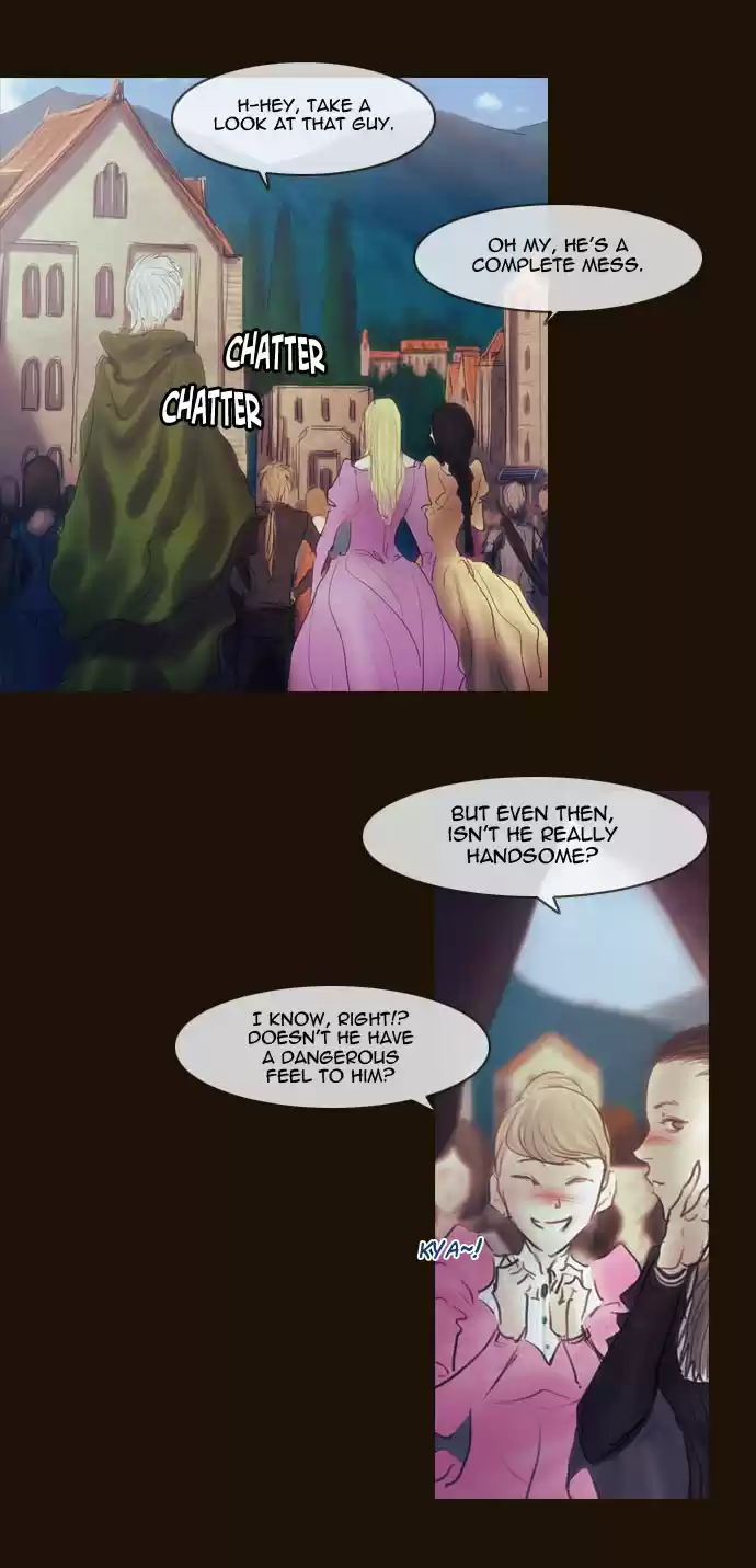 Magician (KIM Sarae) Magician 256