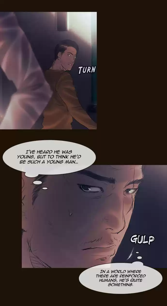 Magician (KIM Sarae) Magician 256