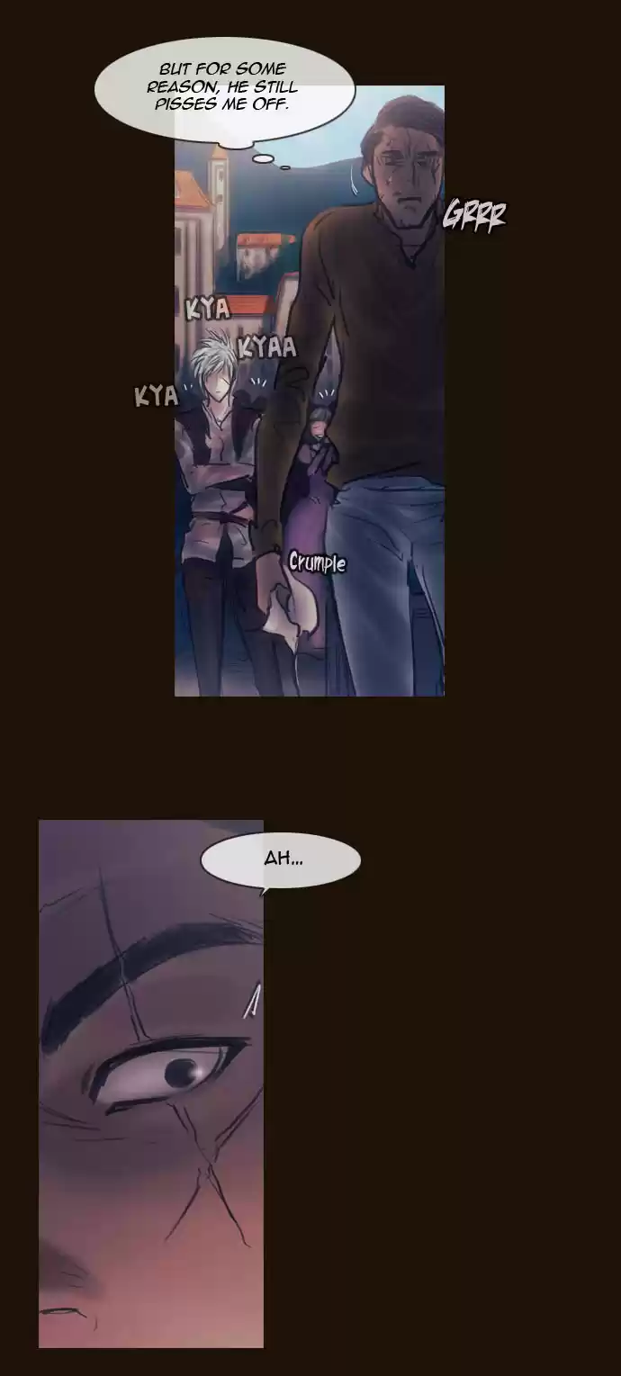 Magician (KIM Sarae) Magician 256