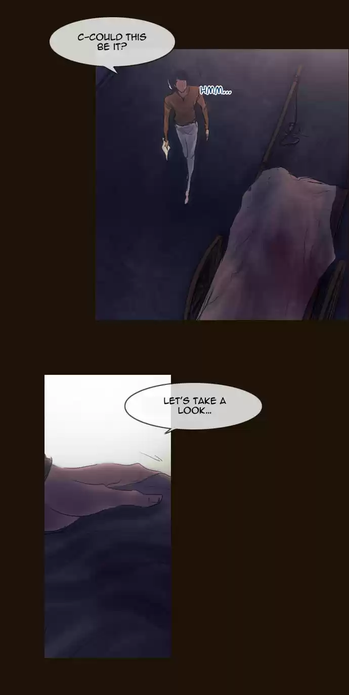 Magician (KIM Sarae) Magician 256