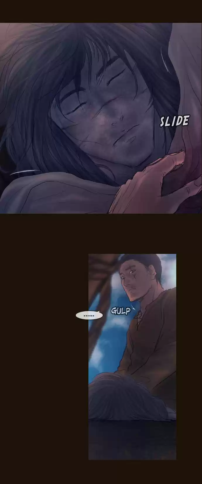 Magician (KIM Sarae) Magician 256