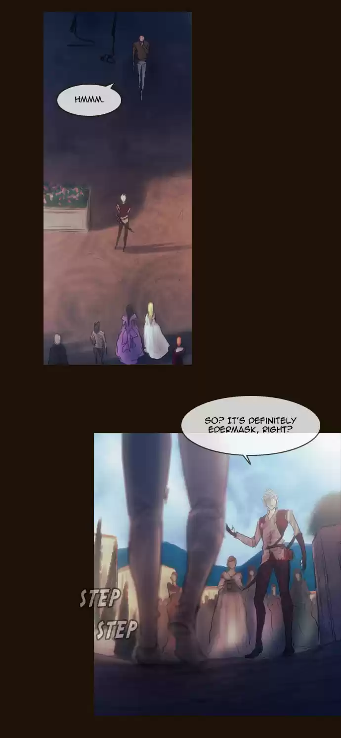 Magician (KIM Sarae) Magician 256