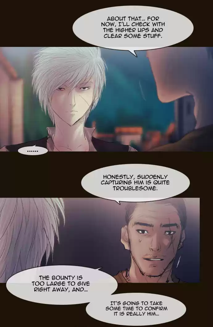 Magician (KIM Sarae) Magician 256