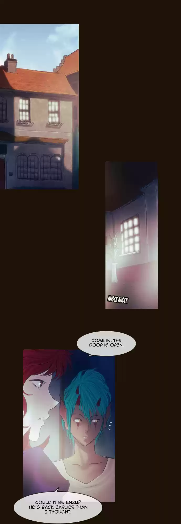 Magician (KIM Sarae) Magician 256