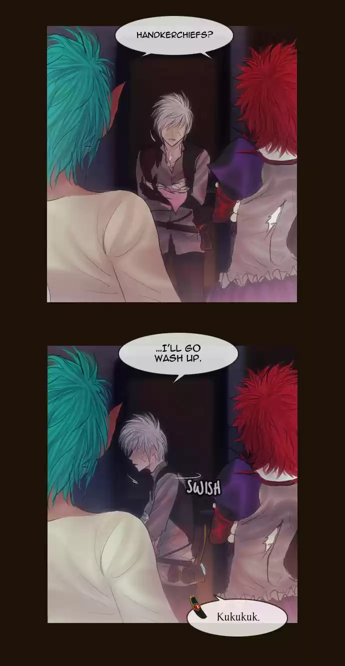 Magician (KIM Sarae) Magician 256