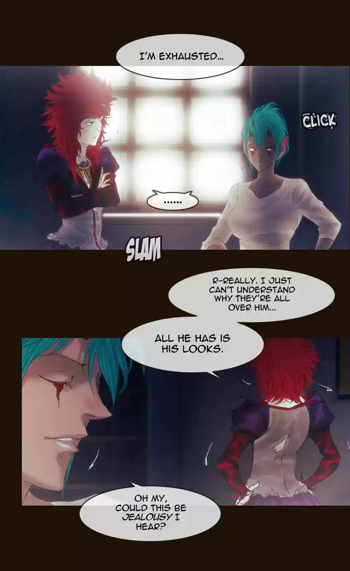 Magician (KIM Sarae) Magician 256