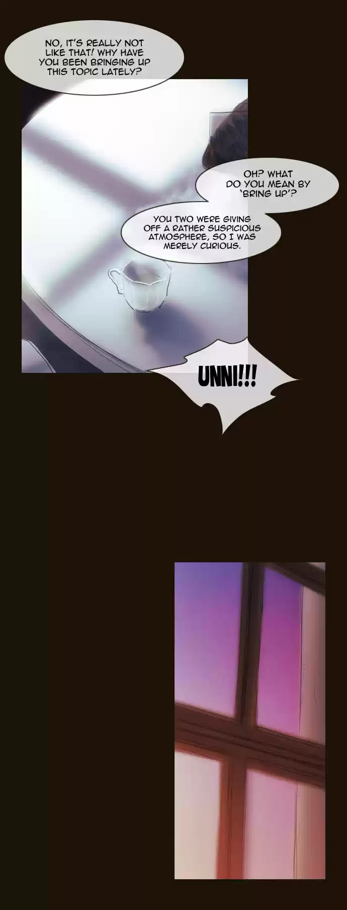 Magician (KIM Sarae) Magician 256