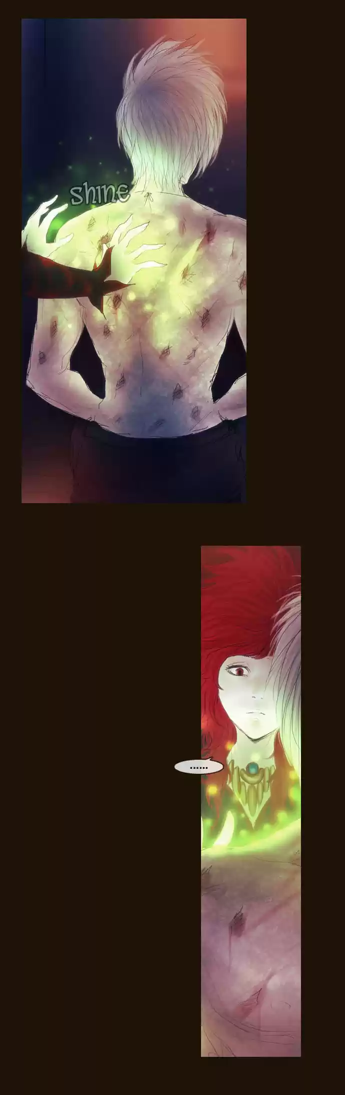 Magician (KIM Sarae) Magician 256